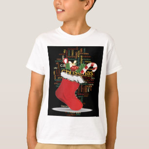 HoHoHo! Merry Christmas GIFTS and a Happy New Year T-Shirt