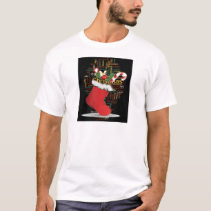 HoHoHo! Merry Christmas GIFTS and a Happy New Year T-Shirt
