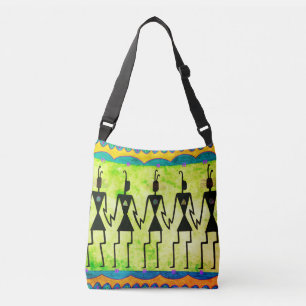 Hohokum Crossbody Bag