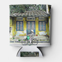 Hoi An, Vietnam Bicycle