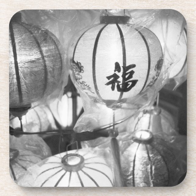 Hoi An Vietnam, Lanterns Coaster (Front)