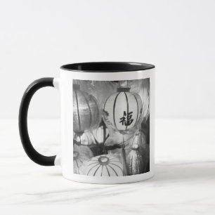 Hoi An Vietnam, Lanterns Mug