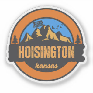 Hoisington, Kansas