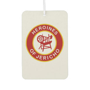 HOJ AIR FRESHENER