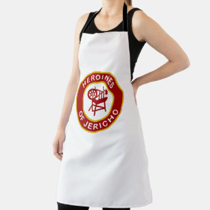 HOJ APRON