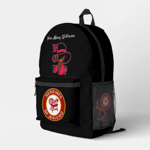 HOJ Backpack