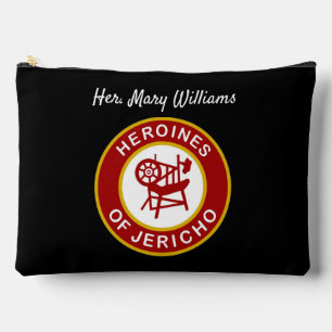 HOJ Large Accessory Pouch