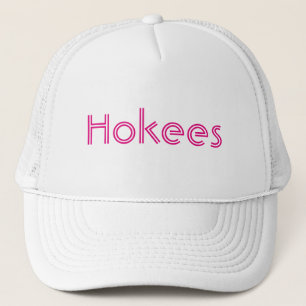 Hokees Hat