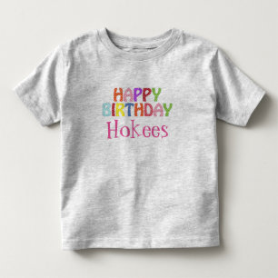Hokees Tshirt