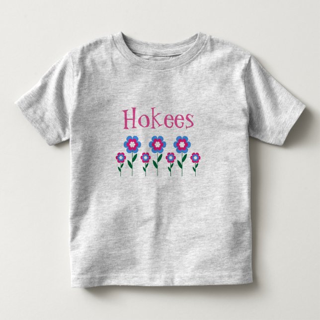 Hokees Tshirt (Front)