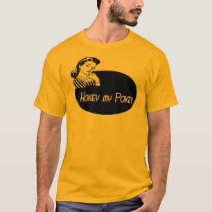 Hokey My Pokey T-Shirt