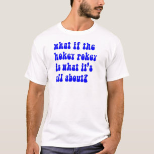 hokey pokey T-Shirt