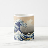 HOKUSAI Great Wave