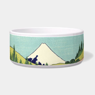 Hokusai Hakone Lake in Sagami Province