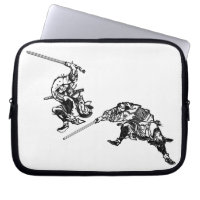 Hokusai manga samurai 2