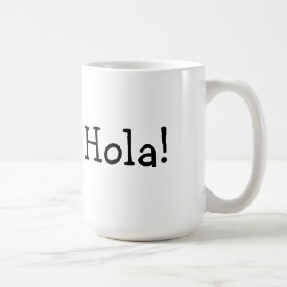 Hola Cup
