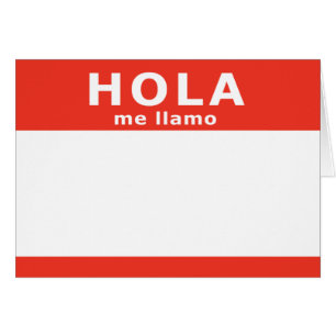 hola me llamo