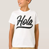 Hola Script (Black)