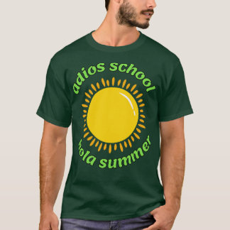 hola summer T-Shirt