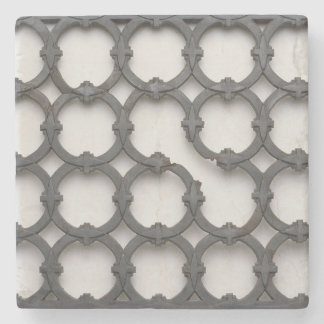 Holabird & Roche Architecture Design Detail Stone Coaster