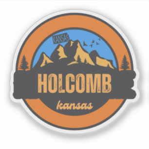 Holcomb, Kansas