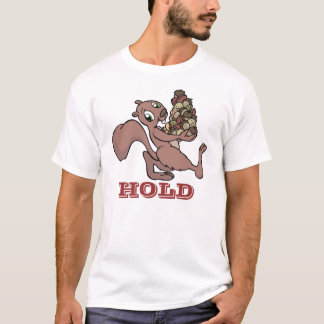 HOLD Deez Nutz T-Shirt
