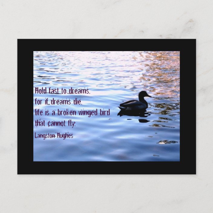 Hold Fast to Dreams by Andrea Davis Pinkney Hold Fast to Dreams by Andrea Davis Pinkney