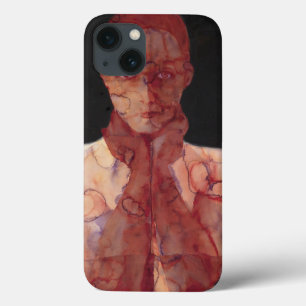 Hold In 2 iPhone 13 Case
