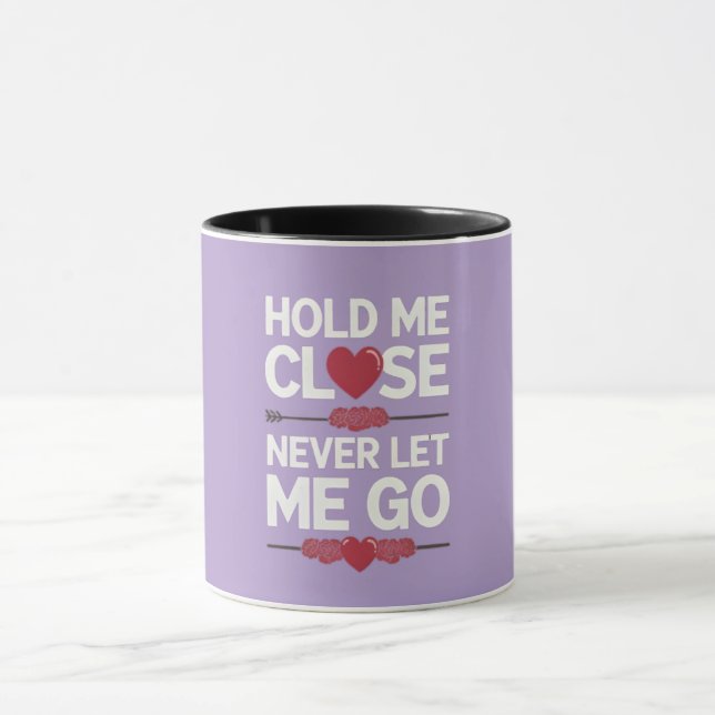 Hold Me Close Travel Mug (Center)