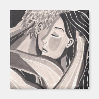 Hold Me Tight Magnet