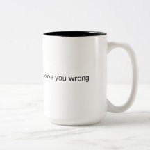 Hold my coffee while I prove you wrong