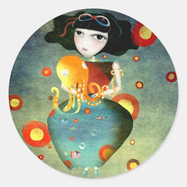 Hold on a little more Sticker (Front)