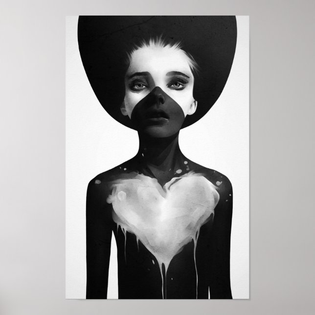 Hold On Poster (Front)