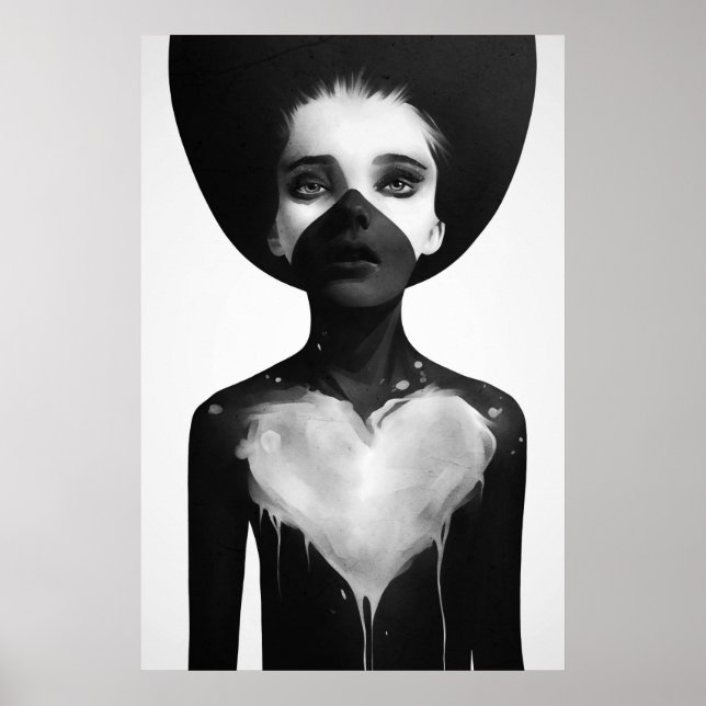 Hold On Poster (Front)