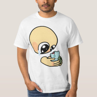 hold pokemon gentle T-Shirt
