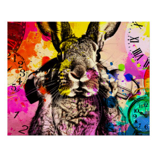 Hold The Line Poster