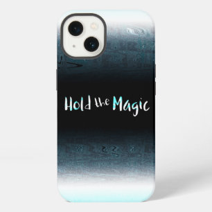 Hold the Magic iPhone 13 Case