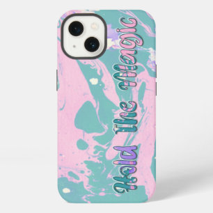 Hold the Magic  iPhone 13 Case