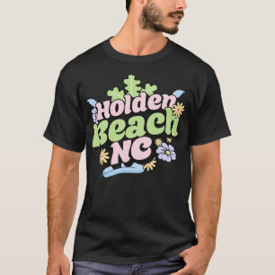 Holden Beach North olina  1 T-Shirt
