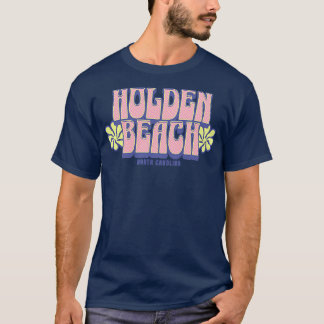 Holden Beach North olina Something for Summer T-Shirt