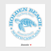 Holden Beach (sea turtle)