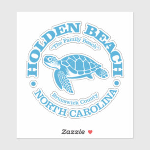 Holden Beach (sea turtle)
