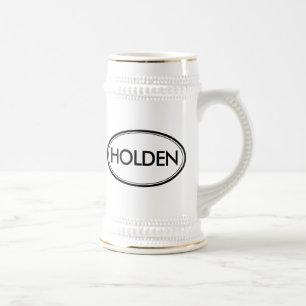 Holden Beer Stein