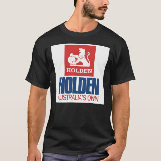 Holden Vieux logo T-shirt classique