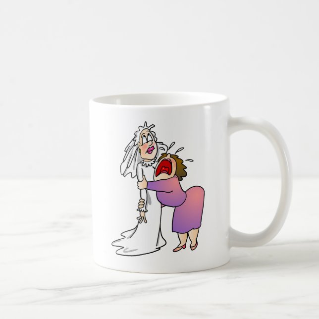 Holding On Coffee Mug (Right)