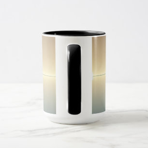 Holding The Line Mug