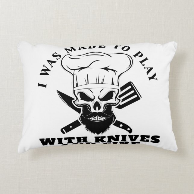 holdylarneyu accent pillow (Front)