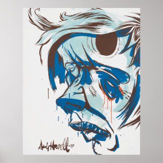 Hole In My Head Poster