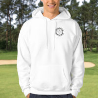 Hole in One Classic Golf Personalised