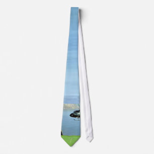 Hole_in_one Tie
